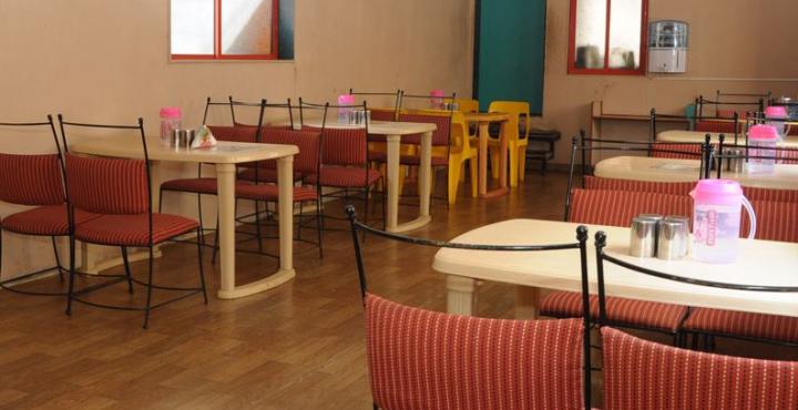 Hotel Vyankatesh